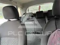 2004 Ford FIESTA