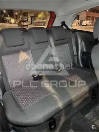 2004 Ford FIESTA