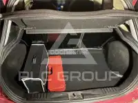 2004 Ford FIESTA