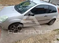 2004 Ford FIESTA