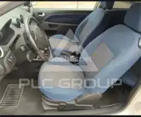 2004 Ford FIESTA