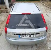 2004 Ford FIESTA