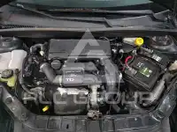 2004 Ford FIESTA