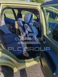 2004 Ford FIESTA