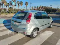 2004 Ford FIESTA