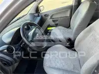 2004 Ford FIESTA
