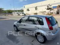 2004 Ford FIESTA