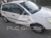 2004 Ford FIESTA