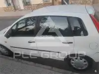 2004 Ford FIESTA