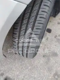 2004 Ford FIESTA