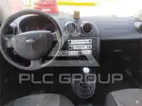 2004 Ford FIESTA