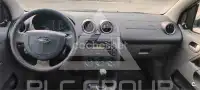 2004 Ford FIESTA