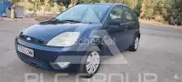 2004 Ford FIESTA