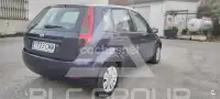 2004 Ford FIESTA