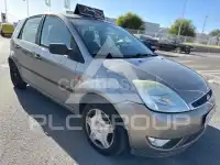 2004 Ford FIESTA