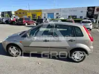 2004 Ford FIESTA