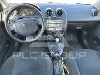 2004 Ford FIESTA