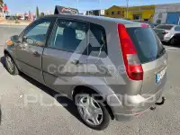 2004 Ford FIESTA