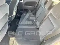 2004 Ford FIESTA