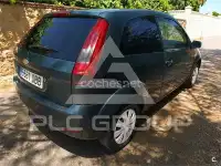 2004 Ford FIESTA
