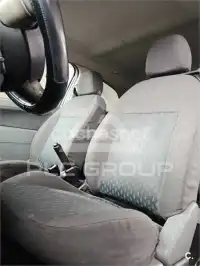 2004 Ford FIESTA