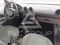 2004 Ford FIESTA