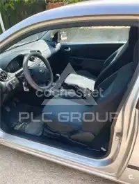 2004 Ford FIESTA