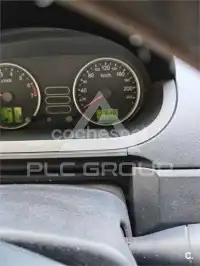2004 Ford FIESTA