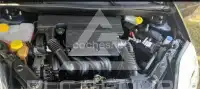 2004 Ford FIESTA