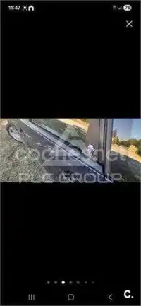 2004 Ford FIESTA