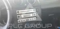 2004 Ford FIESTA