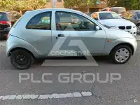 2004 Ford KA