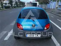 2004 Ford KA
