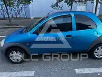 2004 Ford KA