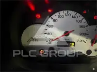 2004 Ford KA