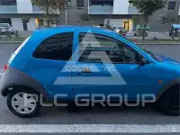2004 Ford KA