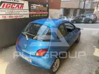 2004 Ford KA