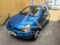 2004 Ford KA
