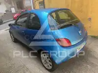 2004 Ford KA