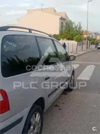 2004 Ford GALAXY