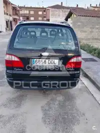 2004 Ford GALAXY