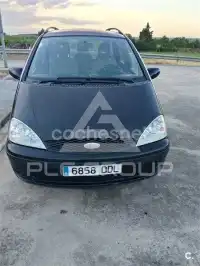 2004 Ford GALAXY