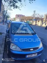 2004 Ford GALAXY