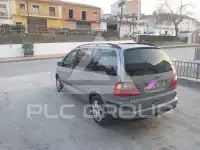 2004 Ford GALAXY