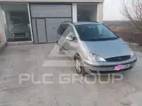 2004 Ford GALAXY