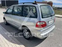 2004 Ford GALAXY