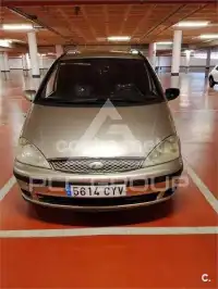 2004 Ford GALAXY