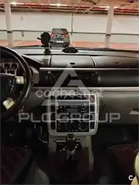 2004 Ford GALAXY