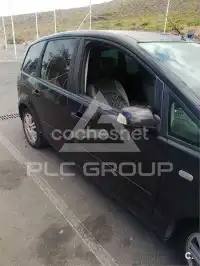 2004 Ford FOCUS