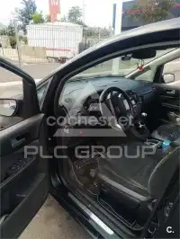 2004 Ford FOCUS